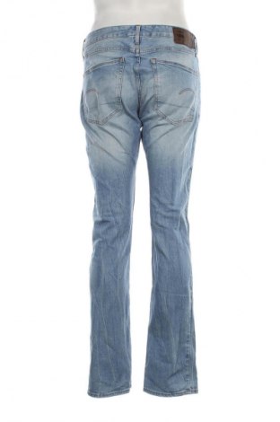 Pánske džínsy  G-Star Raw, Veľkosť L, Farba Modrá, Cena  58,95 €