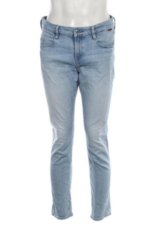 Herren Jeans G-Star Raw, Größe M, Farbe Blau, Preis 42,99 €