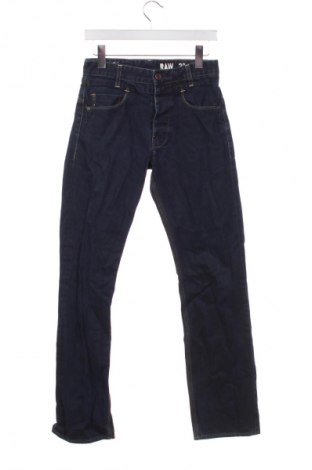 Pánské džíny  G-Star Raw, Velikost S, Barva Modrá, Cena  769,00 Kč