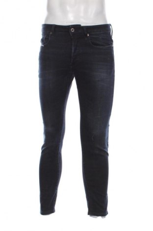 Herren Jeans G-Star Raw, Größe M, Farbe Blau, Preis 44,99 €