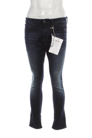 Herren Jeans G-Star Raw, Größe M, Farbe Blau, Preis 112,99 €
