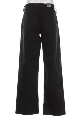 Męskie jeansy G-Star Raw, Rozmiar L, Kolor Czarny, Cena 554,99 zł