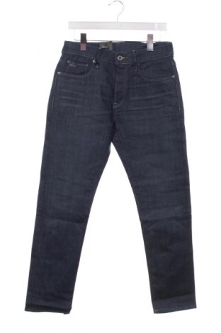 Herren Jeans G-Star Raw, Größe S, Farbe Blau, Preis € 137,99
