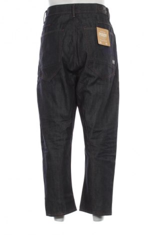 Pánske džínsy  G-Star Raw, Veľkosť M, Farba Modrá, Cena  124,95 €