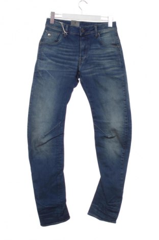Herren Jeans G-Star Raw, Größe XS, Farbe Blau, Preis € 137,99