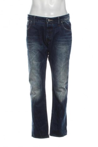 Pánské džíny  G-Star Raw, Velikost XXL, Barva Modrá, Cena  1 069,00 Kč