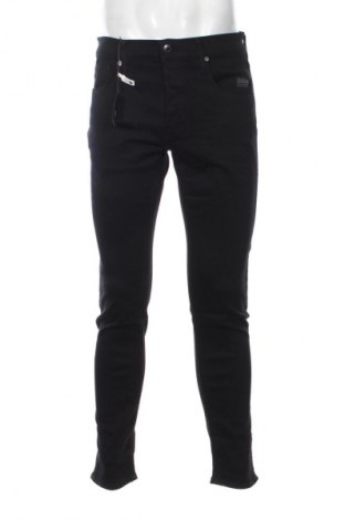 Herren Jeans G-Star Raw, Größe M, Farbe Schwarz, Preis 137,99 €