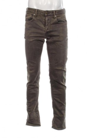 Herren Jeans G-Star Raw, Größe M, Farbe Grau, Preis 49,17 €
