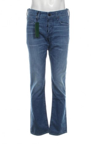 Pánske džínsy  G-Star Raw, Veľkosť S, Farba Modrá, Cena  124,95 €