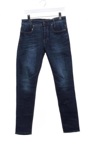 Herren Jeans G-Star Raw, Größe M, Farbe Blau, Preis 137,99 €