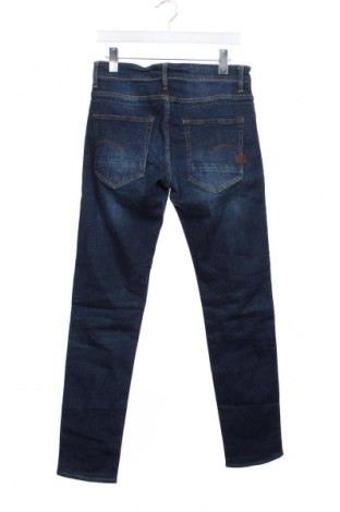 Herren Jeans G-Star Raw, Größe M, Farbe Blau, Preis 137,99 €