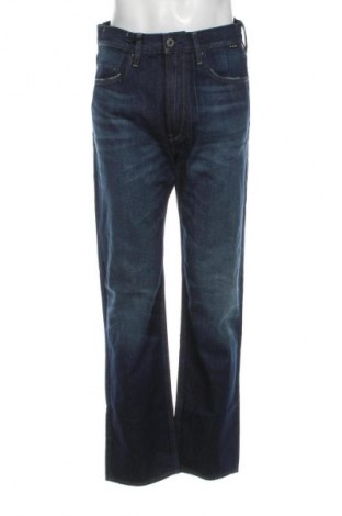Pánske džínsy  G-Star Raw, Veľkosť S, Farba Modrá, Cena  124,95 €