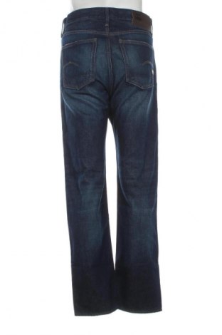 Pánske džínsy  G-Star Raw, Veľkosť S, Farba Modrá, Cena  124,95 €