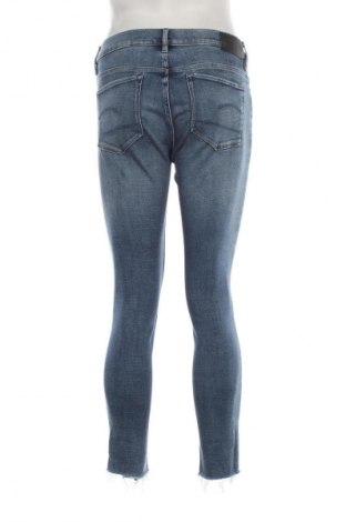 Herren Jeans G-Star Raw, Größe M, Farbe Blau, Preis 49,10 €
