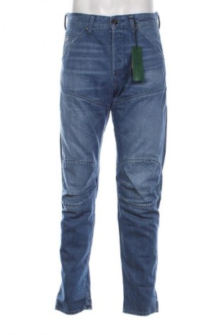 Pánske džínsy  G-Star Raw, Veľkosť M, Farba Modrá, Cena  124,95 €