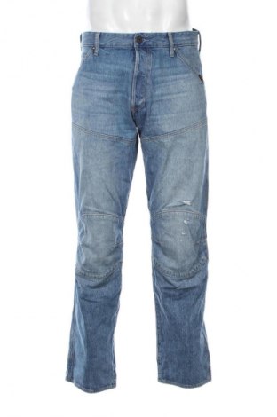 Pánske džínsy  G-Star Raw, Veľkosť L, Farba Modrá, Cena  124,95 €