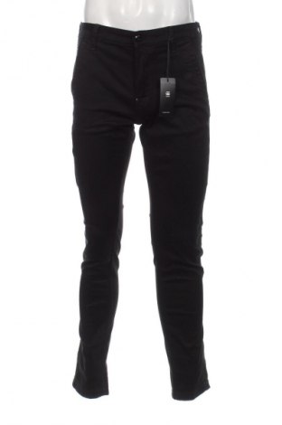 Herren Jeans G-Star Raw, Größe M, Farbe Schwarz, Preis 137,99 €