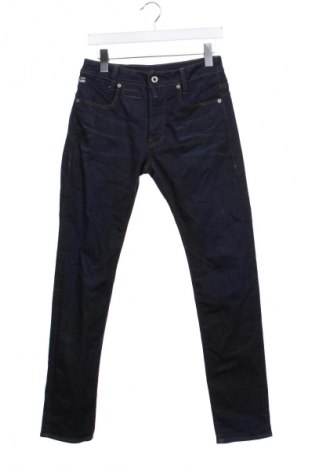 Herren Jeans G-Star Raw, Größe S, Farbe Blau, Preis 56,78 €