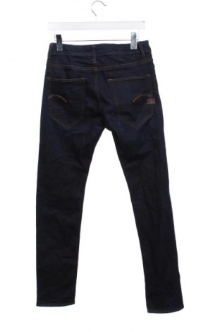 Herren Jeans G-Star Raw, Größe S, Farbe Blau, Preis 56,78 €