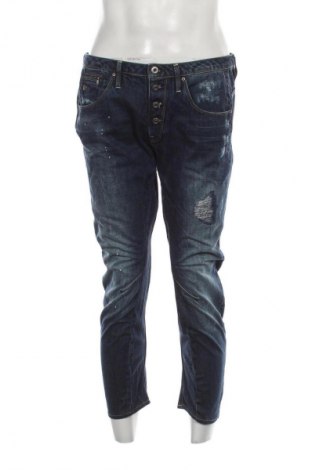 Herren Jeans G-Star Raw, Größe L, Farbe Blau, Preis 61,99 €