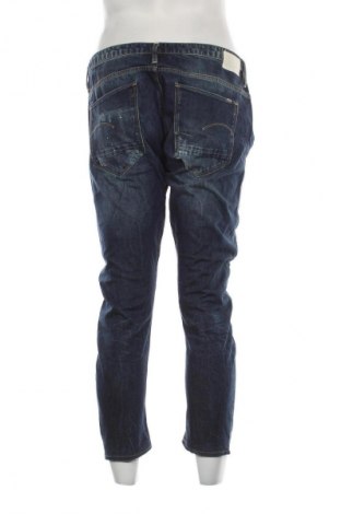Herren Jeans G-Star Raw, Größe L, Farbe Blau, Preis 61,99 €