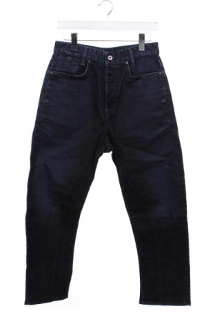 Herren Jeans G-Star Raw, Größe S, Farbe Blau, Preis 137,99 €