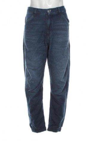 Pánske džínsy  G-Star Raw, Veľkosť L, Farba Modrá, Cena  124,95 €