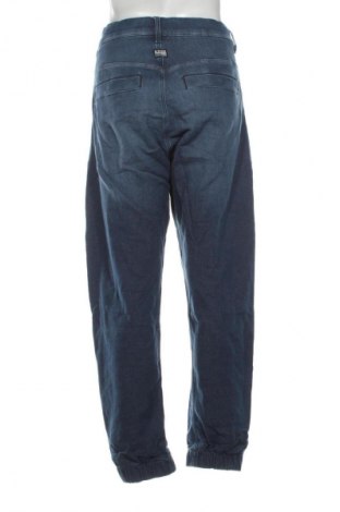 Pánske džínsy  G-Star Raw, Veľkosť L, Farba Modrá, Cena  124,95 €