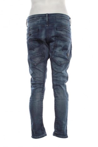Męskie jeansy G-Star Raw, Rozmiar XL, Kolor Niebieski, Cena 247,99 zł