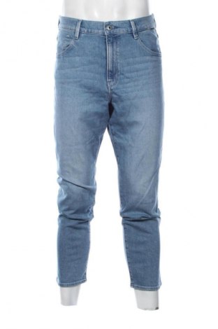 Pánské džíny  G-Star Raw, Velikost M, Barva Modrá, Cena  1 215,00 Kč