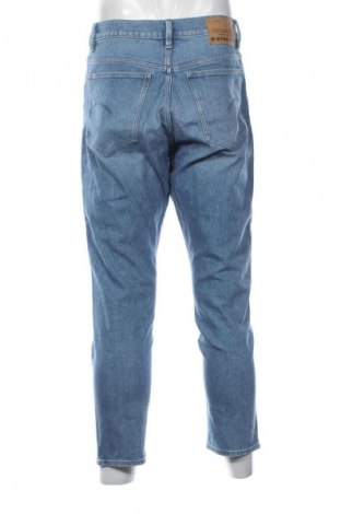 Pánské džíny  G-Star Raw, Velikost M, Barva Modrá, Cena  1 215,00 Kč