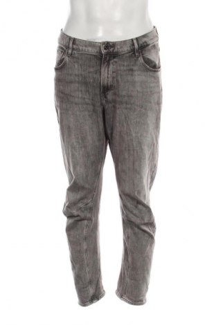 Herren Jeans G-Star Raw, Größe L, Farbe Grau, Preis 63,99 €
