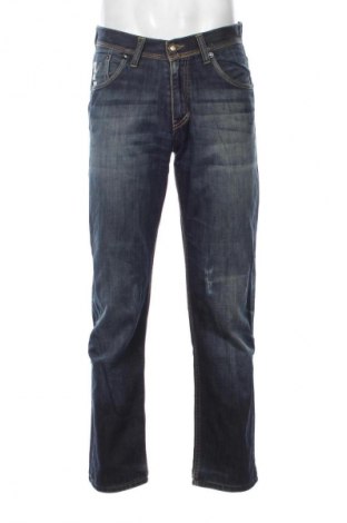 Pánské džíny  G-Star Raw, Velikost M, Barva Modrá, Cena  1 215,00 Kč