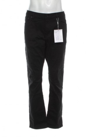 Herren Jeans Gabba, Größe L, Farbe Schwarz, Preis 52,99 €