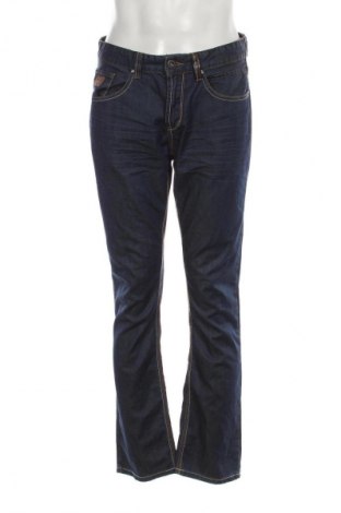 Herren Jeans Glenwood, Größe M, Farbe Blau, Preis 32,99 €