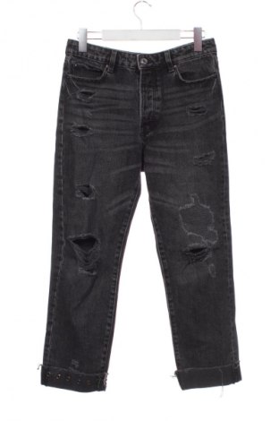 Herren Jeans Guess, Größe XS, Farbe Grau, Preis 41,94 €