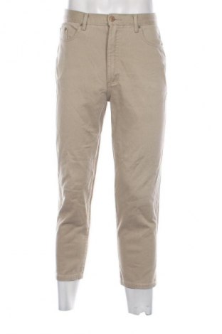 Herren Jeans Guess, Größe M, Farbe Beige, Preis 41,94 €