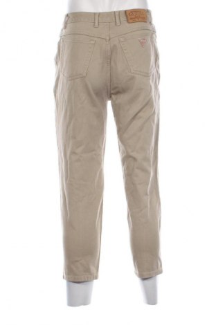 Herren Jeans Guess, Größe M, Farbe Beige, Preis 41,94 €