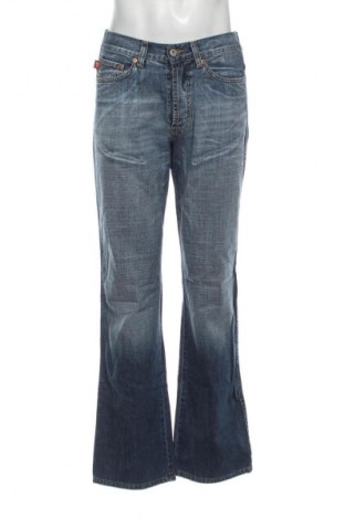 Мъжки дънки Guess, Размер M, Цвят Син, Цена 29,65 €