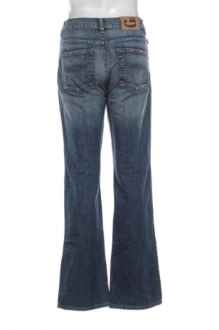 Мъжки дънки Guess, Размер M, Цвят Син, Цена 29,65 €