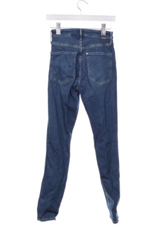 Herren Jeans H&M, Größe S, Farbe Blau, Preis 18,99 €