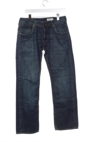 Herren Jeans H&M, Größe M, Farbe Blau, Preis 19,95 €