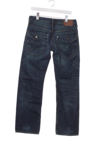 Herren Jeans H&M, Größe M, Farbe Blau, Preis 19,95 €