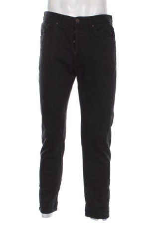 Herren Jeans H&M, Größe M, Farbe Schwarz, Preis 19,95 €