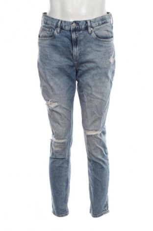 Herren Jeans H&M, Größe M, Farbe Blau, Preis 20,02 €