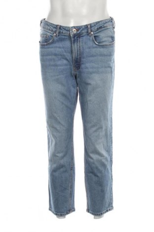 Herren Jeans H&M, Größe M, Farbe Blau, Preis 19,95 €