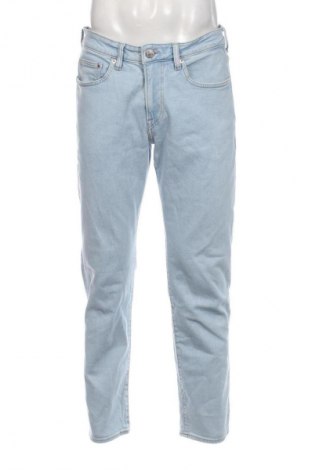 Pánske džínsy  H&M, Veľkosť M, Farba Modrá, Cena  15,95 €