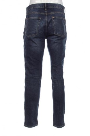 Pánske džínsy  H&M, Veľkosť L, Farba Modrá, Cena  15,95 €