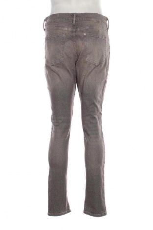 Herren Jeans H&M, Größe L, Farbe Grau, Preis 20,03 €