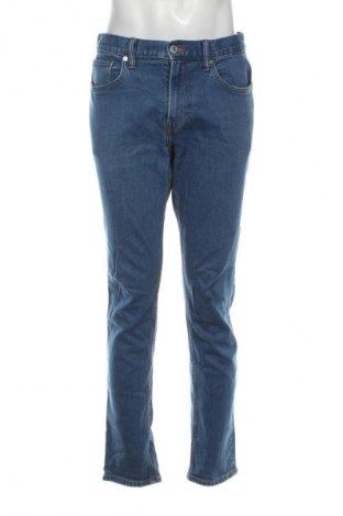 Herren Jeans H&M, Größe L, Farbe Blau, Preis 17,99 €